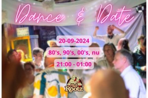 Dance & Date Summer night edition